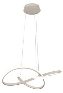 LED димируем полилей на кабел LED/65W/230V 3000-6500K + дистанционно управление