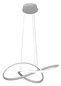 LED димируем полилей на кабел LED/65W/230V 3000-6500K + дистанционно управление