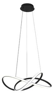 LED димируем полилей на кабел LED/85W/230V 3000-6500K + дистанционно управление
