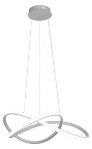 LED димируем полилей на кабел LED/85W/230V 3000-6500K + дистанционно управление