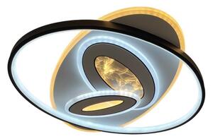 LED димируемо таванно осветително тяло LED/105W/230V 3000-6500K + дистанционно управление