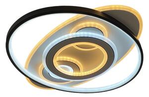 Димируемо таванно LED осветително тяло 105W/230V 3000-6500K + дистанционно управление