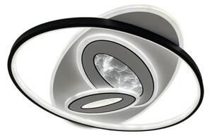 LED димируемо таванно осветително тяло LED/105W/230V 3000-6500K + дистанционно управление