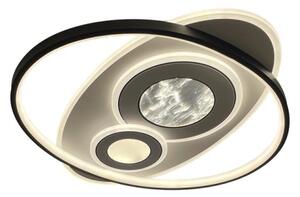 LED плафон с функция за димиране LED/105W/230V 3000-6500K + дистанционно управление