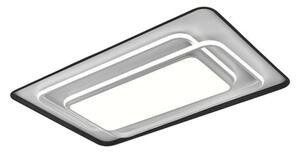 Димируемо LED таванно осветително тяло LED/220W/230V 3000-6500K + дистанционно управление