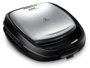 Уред за сандвичи Tefal SW341D12 Черен 700 W