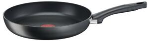 Тиган Tefal G2680472 Черен Алуминий Ø 24 cm