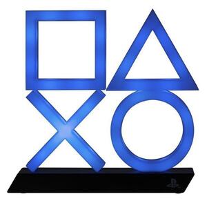 Статуетка Paladone Playstation 5 Icons Light XL
