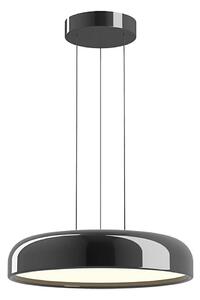LED полилей на кабел ALENSA LED/60W/230V CRI 94 черен