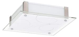 Rabalux 3038 - LED Лампа за таван DENA LED/12W/230V бяла