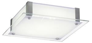 Rabalux 3038 - LED Лампа за таван DENA LED/12W/230V бяла