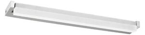 Rabalux 1447 - LED Лампа за под кухненски шкаф CEDRIC LED/12W/230V хром 1146 lm