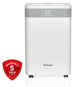 Rohnson R-91620 ION Обезвлажнител