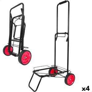 Универсален Автомобил Aktive 35 x 100 x 45 cm (4 броя)