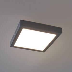 Eglo 96495 - LED Екстериорна Лампа за таван ARGOLIS LED/22W IP44