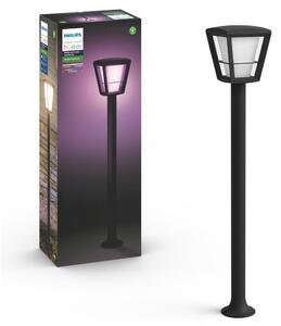 Philips - LED RGBW Димируем екстериорен лампа Hue ECONIC LED/15W/230V IP44