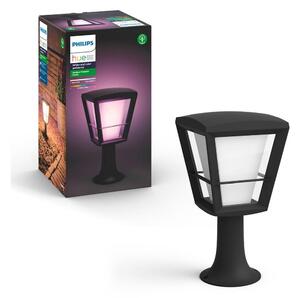 Philips 17441/30/P7 - LED RGBW Екстериорна лампа Hue ECONIC LED/15W/230V IP44