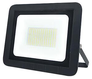 LED Прожектор ALUM 1xLED/100W/230V IP65 4000K