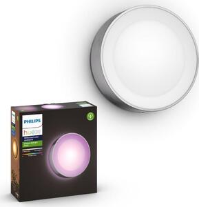 Philips 17465/47/P7 - LED RGB Екстериорна лампа Hue DAYLO LED/15W/230V IP44