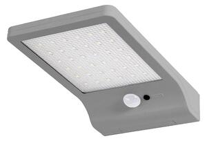 Ledvance - LED Соларна стенна лампа със сензор DOORLED LED/3W/3,3V IP44