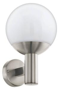 Eglo 33564 - LED външно стенно осветително тяло NISIA-C LED/9W/230V IP44