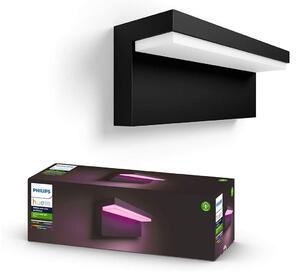 Philips 17456/30/P7 - LED RGB Екстериорен аплик Hue NYRO LED/13,5W/230V