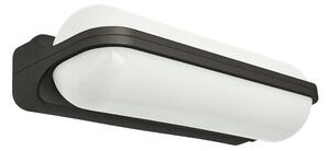 Prezent 31653 - LED Екстериорен аплик MORY LED/24W/230V IP65