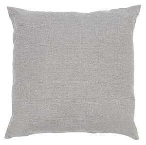 Blumfeldt Titania Pillow, възглавница, полиестер, водоотблъскваща, светло сива пъстра