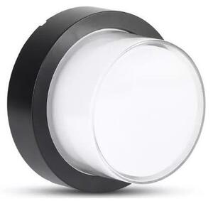 LED Екстериорен аплик LED/12W/230V IP65 3000K