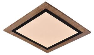LED Димируемо таванно осветително тяло LED/35W/230V 3000-6500K + дистанционно управление