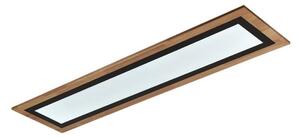 Димируемо таванно LED осветително тяло LED/55W/230V 3000-6500K + дистанционно управление