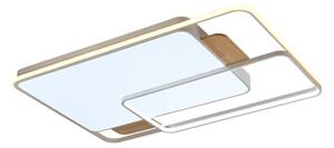 LED димируемо таванно осветително тяло LED/280W/230V 3000-6500K + дистанционно управление
