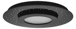 Eglo 33711 - LED Димируем плафон AZURREKA LED/24W/230V + д.у
