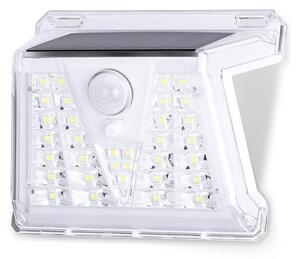 Aigostar - LED Екстериорна соларна лампа със сензор LED/1,48W/3,7V IP65