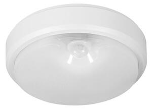 Müller-Licht - LED Екстериорна лампа със сензор PICTOR LED/8W/230V IP54