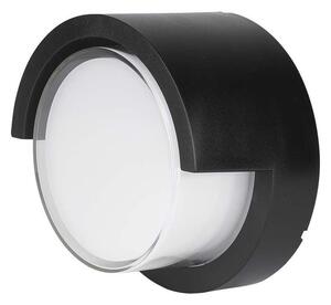 LED Екстериорен аплик LED/12W/230V 4000K IP65