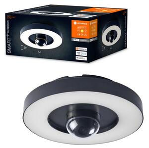 Ledvance - LED Екстериорна лампа със сензор и камера LED/22W/230V IP44 Wi-Fi