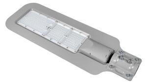 LED Улична лампа KLARK LED/200W/230V IP65 сива