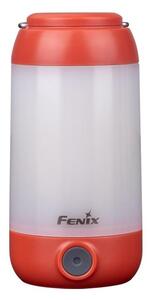 Fenix CL26RRED - LED Преносима акумулаторна лампа LED/USB IP66 400 lm 400 ч. оранжев