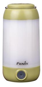 Fenix CL26RGREEN - LED Преносима акумулаторна лампа LED/USB IP66 400 lm 400 ч. зелен