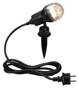 Brilo 3078-015 - LED Екстериорна лампа TERRA 1xGU10/3W/230V IP44