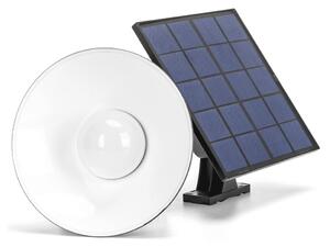 Aigostar - LED Соларен полилей на връв LED/3,2V 3000K/4000K/6500K IP65 + д.у