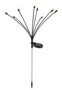Globo 336090-8 - LED Соларна лампа SOLAR 8xLED/0,06W/3,2V 3000K IP44