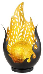 Globo 36534 - LED Соларна лампа SOLAR LED/0,06W/3,2V 3000K IP44