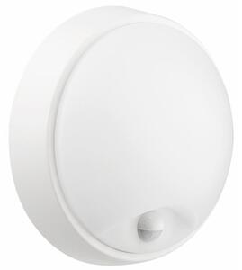 LED Екстериорен аплик със сензор LED/12W/230V 3000/4000/6500K IP65