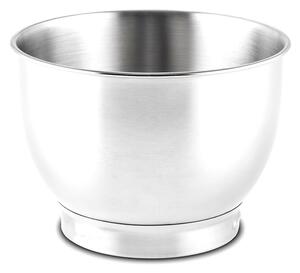 Klarstein Serena Bowl, резервна купа от неръждаема стомана, обем 4.3 l