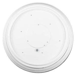 LED Димируем плафон LED/60W/230V 3000K/4000K/6500K + д.у