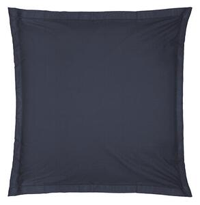 Калъфка за възглавница atmosphera, Памук, 63x63 см - Тъмносин