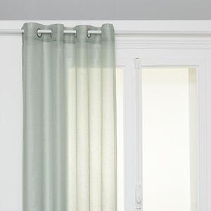 Прозрачна завеса atmosphera Moly, 135x240 cm - Лен