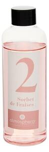 Пълнител за дифузер atmosphera Numia, 180 ml - Ягода